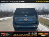 New 2025 Chevrolet Tahoe Premier image 4