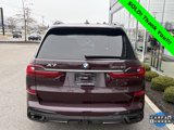 Used 2022 BMW X7 xDrive40i w/ M Sport Package image 5