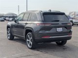 New 2025 Jeep Grand Cherokee Limited 4xe w/ Luxury Tech Group II image 5