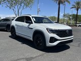 New 2025 Volkswagen Atlas Cross Sport SEL R-Line image 5