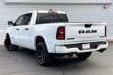 New 2025 RAM 1500 Big Horn image 2