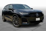 New 2026 Acura MDX A-Spec image 2