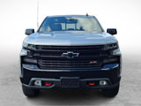 Used 2020 Chevrolet Silverado 1500 LT Trail Boss image 2