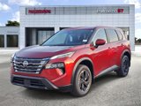 New 2026 Nissan Rogue SV w/ SV Premium Package image 3
