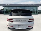 Used 2025 Genesis GV80 2.5T Standard image 5