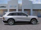 New 2026 Cadillac Vistiq Luxury image 5