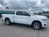 New 2025 RAM 1500 Big Horn image 2