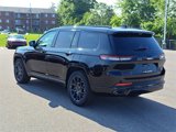 New 2025 Jeep Grand Cherokee L Summit image 3