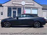 Used 2021 Mercedes-Benz E 450 4MATIC Cabriolet image 2