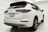 New 2025 Mitsubishi Outlander SEL image 5