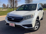 Used 2015 Honda CR-V LX image 2