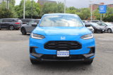 New 2026 Honda HR-V Sport image 2