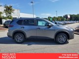 New 2026 Nissan Rogue S image 2