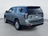 New 2025 Chevrolet Tahoe Premier image 4
