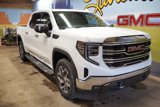 New 2025 GMC Sierra 1500 SLT w/ SLT Premium Plus Package image 3