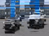 New 2025 Chevrolet Trax ACTIV image 6