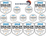 Used 2022 Subaru Ascent Premium w/ Convenience Package image 6