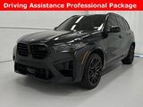 Used 2024 BMW X5 M Competition w/ Executive Package image 4