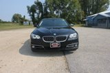 Used 2016 BMW 528i xDrive Sedan image 3