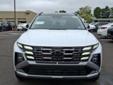New 2025 Hyundai Tucson Limited image 2