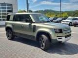 Certified 2024 Land Rover Defender 110 S image 3