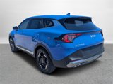 New 2026 Kia Sportage EX image 5