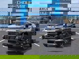 New 2026 Chevrolet Equinox LT w/ Convenience Package II image 6