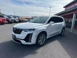 Used 2023 Cadillac XT6 Premium Luxury image 2