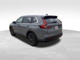 New 2026 Honda CR-V EX-L image 6