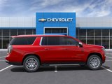 New 2025 Chevrolet Suburban Premier image 5