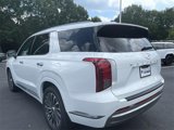New 2025 Hyundai Palisade Calligraphy image 4