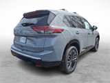 New 2025 Nissan Rogue Platinum w/ Platinum Premium Package image 4