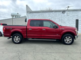 Used 2016 Ford F150 XLT w/ Equipment Group 301A Mid image 2