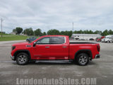 Used 2024 GMC Sierra 1500 SLE image 2