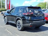 New 2026 Nissan Rogue SV image 4