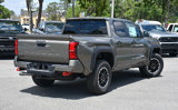 New 2025 Toyota Tacoma 4x4 Double Cab Hybrid image 2