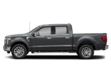 New 2025 Ford F150 Lariat w/ Equipment Group 502A High image 3