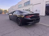 Used 2017 Dodge Charger SXT w/ Navigation & Travel Group image 6