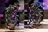 Used 2024 Tesla Cybertruck Cyberbeast image 3