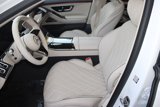 New 2026 Mercedes-Benz S 580e 4MATIC Sedan image 5