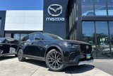 New 2025 MAZDA CX-70 Plug-In Hybrid w/ Premium Pkg image 2