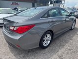 Used 2014 Hyundai Sonata GLS w/ Popular Equipment Group 2 image 5