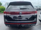 New 2025 Volkswagen Atlas SEL Premium R-Line image 4