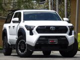 Used 2025 Toyota Tacoma 4x4 Double Cab Hybrid image 3