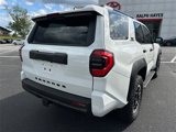 New 2025 Toyota 4Runner TRD Off-Road Premium image 3