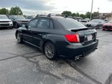Used 2014 Subaru Impreza WRX Limited w/ Navigation System Package image 5