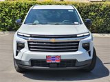 New 2026 Chevrolet Traverse LT w/ Driver Confidence Package image 2