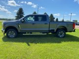 New 2025 Ford F250 XLT w/ Camper Package image 4
