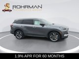 New 2025 INFINITI QX60 Luxe image 2