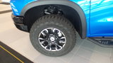 New 2025 Chevrolet Silverado 1500 ZR2 w/ Technology Package image 2